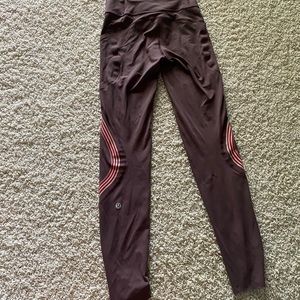 Lululemon Speed Limit Tight size 2